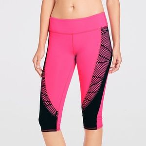 Fabletics Navassa Crop